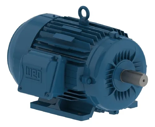 Motor Elétrico Trifásico 20CV